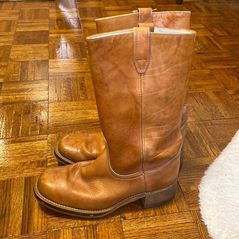 Acme Dingo Boots